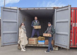 Сдается в аренду склад, 2.5 м2, Санкт-Петербург, Коломяжский проспект, 10Э, метро Чёрная речка