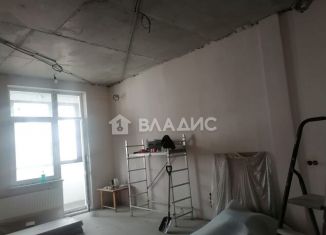 Продам квартиру студию, 39 м2, деревня Глухово, улица Рублёвское Предместье, 9к1