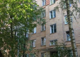 Продажа 2-комнатной квартиры, 44 м2, Москва, улица Габричевского, 6к2, станция Щукинская