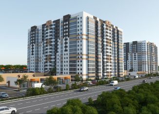 Продажа 1-комнатной квартиры, 30.2 м2, Ставрополь, улица Южный Обход, 53В