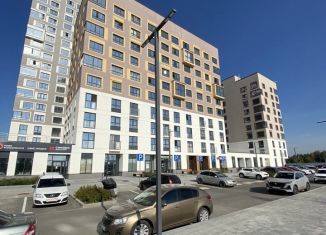 Продажа квартиры студии, 27.7 м2, Екатеринбург, жилой комплекс Новокольцовский, 5, метро Ботаническая