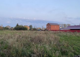 Участок на продажу, 8 сот., деревня Подымалово, Молодёжная улица