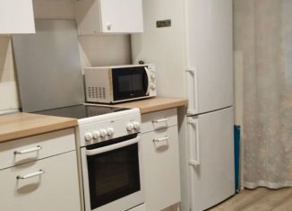 Продажа 1-ком. квартиры, 38.2 м2, Москва, Лазурная улица, 6