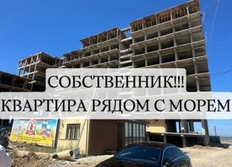 Продается однокомнатная квартира, 48 м2, Дагестан, проспект Насрутдинова, 158