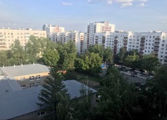 Продается 1-ком. квартира, 32 м2, Уфа, улица Гафури, 4, Кировский район