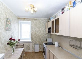 Продается 3-ком. квартира, 59.8 м2, Тюмень, улица Московский Тракт, 139