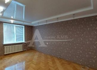 Продажа 3-ком. квартиры, 68 м2, Железноводск, Октябрьская улица, 100