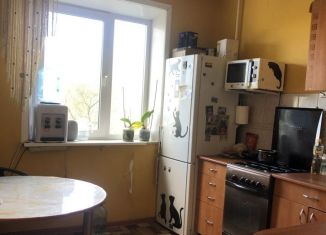 Продажа 4-ком. квартиры, 84 м2, Пермь, улица Юрша, 9, Мотовилихинский район