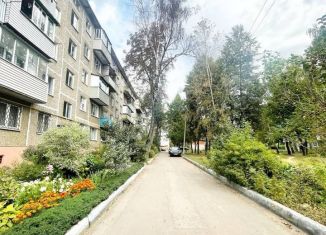 Продается однокомнатная квартира, 30.8 м2, Московская область, улица Кирова, 47А