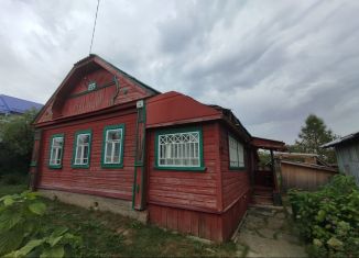 Продаю дом, 41.6 м2, Кольчугино, улица Карла Либкнехта