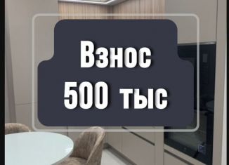 Продажа 1-ком. квартиры, 46 м2, Махачкала, Ленинский район, Сетевая улица, 3А