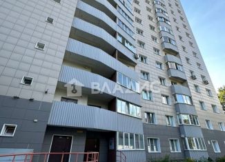 Продажа однокомнатной квартиры, 38 м2, Новосибирск, Заельцовский район, улица Дмитрия Донского, 24/1