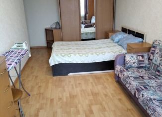 Сдается в аренду 1-ком. квартира, 38 м2, Анапа, улица Краснозелёных, 29А