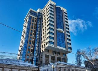 Продам 3-комнатную квартиру, 120.9 м2, Воронежская область, улица Платонова, 11/1