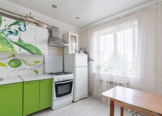 Продажа 3-комнатной квартиры, 64.5 м2, Татарстан, улица Юлиуса Фучика, 14