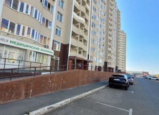 Продажа 2-комнатной квартиры, 53 м2, Оренбург, Уральская улица, 2/11