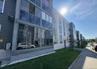 Продается 1-ком. квартира, 35.1 м2, деревня Царёво, улица Петра Гаврилова, 3