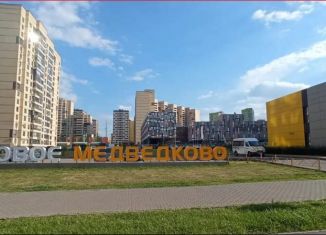 Аренда 1-ком. квартиры, 37 м2, Московская область, проспект Астрахова, 14