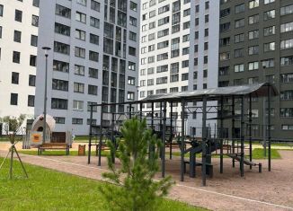 Продается 2-комнатная квартира, 54.6 м2, посёлок Парголово, Михайловская дорога, 16к3