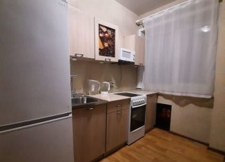 Сдается в аренду 2-ком. квартира, 40 м2, Кемеровская область, улица Глинки, 9