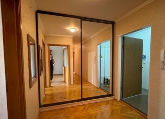 Трехкомнатная квартира на продажу, 72.5 м2, Краснодар, улица имени Дзержинского, 215, микрорайон Энка (имени Маршала Жукова)