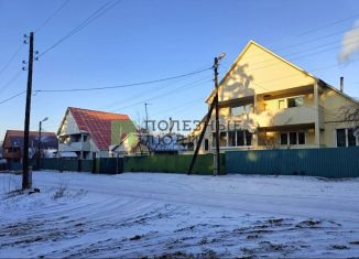 Продажа дома, 100 м2, посёлок городского типа Новокручининский, улица Прудникова, 7