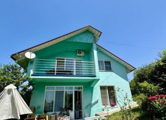 Сдача в аренду дома, 54 м2, Сочи, Фруктовая улица, 31А