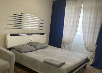 Сдача в аренду 1-ком. квартиры, 35 м2, Тюмень, Беловежская улица, 3к1