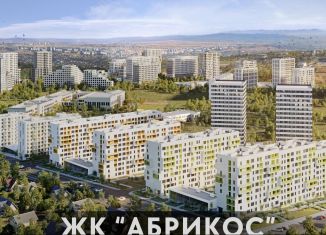 2-комнатная квартира на продажу, 47.6 м2, Крым