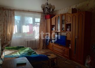 Продам 1-ком. квартиру, 32.8 м2, Нерехта, улица Смирнова, 18А