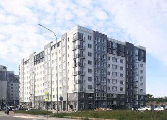 Продам 1-ком. квартиру, 47 м2, Калининград, Ленинградский район