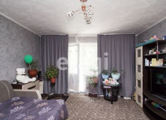 Продается 4-ком. квартира, 77.3 м2, Красноярск, проспект Металлургов, 6А