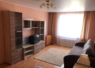 Сдача в аренду 1-ком. квартиры, 38 м2, Вологда, улица Сергея Преминина, 6