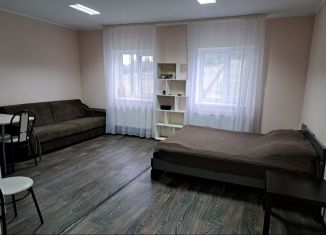 Сдам квартиру студию, 32 м2, Республика Башкортостан, улица Тагира Кусимова, 1