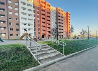 Продажа 1-ком. квартиры, 30.3 м2, поселок городского типа Стройкерамика, улица Антонины Зубовой, 2с2