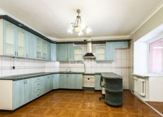 Продажа 4-ком. квартиры, 126 м2, Тюмень, Рижская улица, 62/2