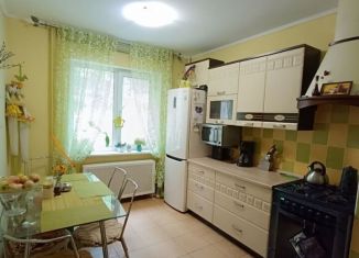 Продается трехкомнатная квартира, 65.9 м2, Саратов, Техническая улица, 47/61