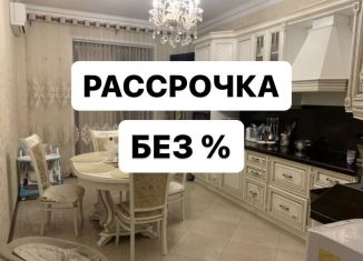 Продажа 2-комнатной квартиры, 70 м2, Махачкала, Хушетское шоссе, 61