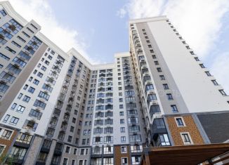 3-комнатная квартира на продажу, 91.2 м2, Тюмень, улица Пожарных и Спасателей, 5, Центральный округ