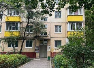 Продаю двухкомнатную квартиру, 45 м2, Долгопрудный, Нагорная улица, 12