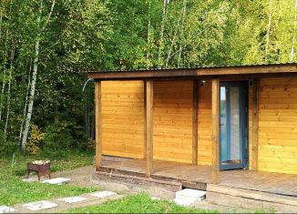 Дом в аренду, 17 м2, Пермский край, Лунный проезд, 9