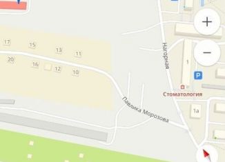 Продаю гараж, 24 м2, поселок городского типа Мирный