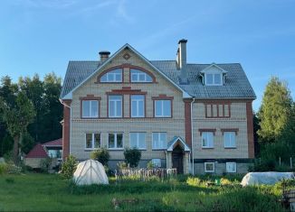 Дом на продажу, 565 м2, деревня Козьи Горы, деревня Козьи Горы, 16