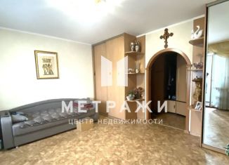 Продается 1-ком. квартира, 37.5 м2, Омск, улица Арнольда Нейбута, 96/2