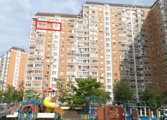 2-ком. квартира на продажу, 51.1 м2, Москва, улица Руднёвка, 39, метро Лухмановская