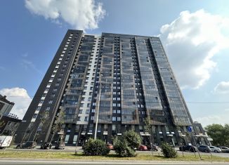 Продается 3-комнатная квартира, 81.5 м2, Казань, улица Короленко, 28Б, ЖК Норвежский