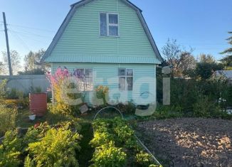 Продажа дачи, 20.8 м2, СНТ имени 16 съезда Профсоюзов