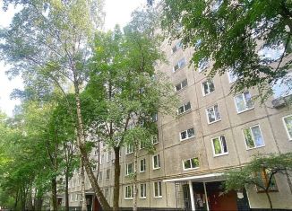 Продам квартиру студию, 11.6 м2, Москва, улица Красного Маяка, 8к1, метро Пражская