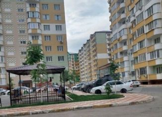 Продажа 1-ком. квартиры, 45.7 м2, Дагестан, улица М.Г. Магомеджанова, 18к3