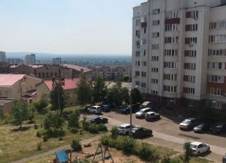 1-комнатная квартира в аренду, 44 м2, Уфа, улица Загира Исмагилова